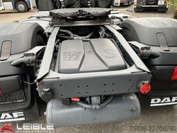 DAF XF 480 SSC*Kombi-Hydro*DTCO 4.1*Standklima*