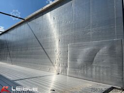 STAS S300ZX*Cargo Floor 11mm* 91m³ Schubboden BioStar