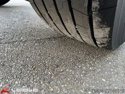 KÖGEL AW18* BDF Jumbo Maxi Lafette* SAF Achsen*