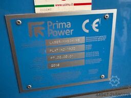 Prima Power CV 5000