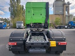 Mercedes-Benz Actros 1851 LS HAD Kipphydr. 4x4