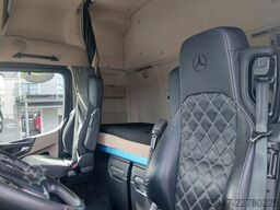 Mercedes-Benz Actros 1851 LS HAD Kipphydr. 4x4