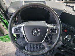 Mercedes-Benz Actros 1851 LS HAD Kipphydr. 4x4