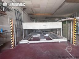 BIESSE Selco WNTR 600