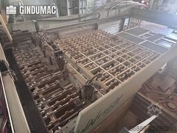 BIESSE Selco WNTR 600