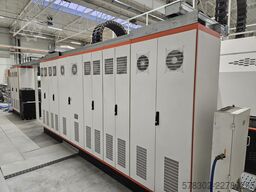 NORTH GLASS TECHNOLOGY AG1-E50