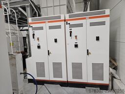 NORTH GLASS TECHNOLOGY AG1-E50