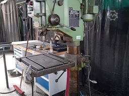 Gillardon GB 40 V