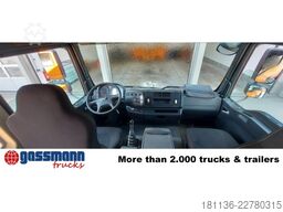 MAN TGL 12.180 4x2 BL DOKA 6-Sitzer 2xAHK