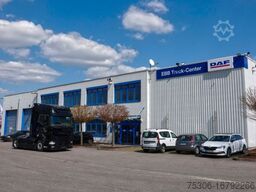 STAS Agrostar 51,8 cbm