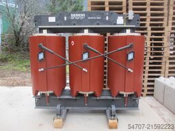 Siemens Energy Geafol Neo 4 GX 6581 4 EC