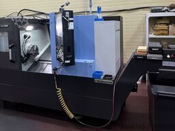 DN Solutions PUMA GT2100B