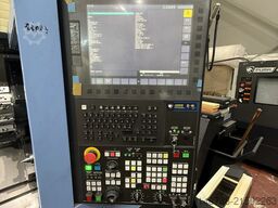 DN Solutions PUMA GT2100B