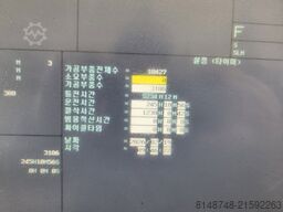 DN Solutions PUMA GT2100B