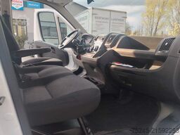 FIAT DUCATO 2.3 MJT 140 CV DOPPIA CABINA