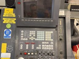 Mazak 18M Super Quick Turn