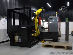 FANUC Easybot-35