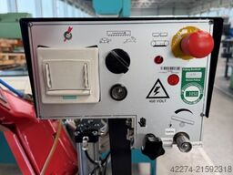 Ambold Pressen GmbH Ambold Pressen GmbH Ambold Pressen GmbH