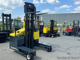 Combilift C4000 /6000 mm/ LPG / 2013 year/