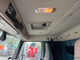 Volvo FM 420 6x2*4, Tipp&Crane-truck, 2017