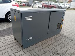 Atlas Copco GX18