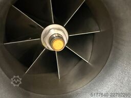 MTU 20V4000 C23. Construction engine. New, Tested a...