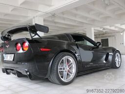 Chevrolet Corvette C7 Corvette C7