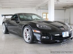 Chevrolet Corvette C7 Corvette C7
