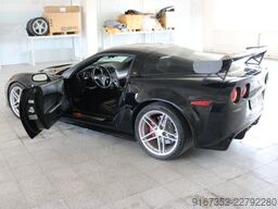 Chevrolet Corvette C7 Corvette C7