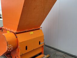 Mawera RZM 200