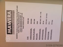 Mawera RZM 200