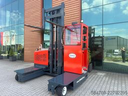 Combilift C3000GST / LPG/Triplex 8300 mm/New price