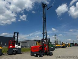 Combilift C3000GST / LPG/Triplex 8300 mm/New price