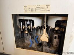 DECKEL MAHO DMU 80 T
