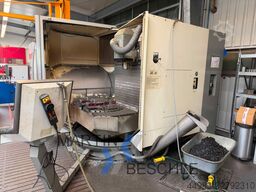DECKEL MAHO DMU 80 T