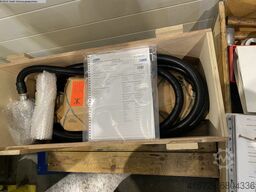 GMW - Hoefler HGS 205 -4000/24