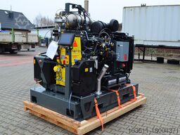 Hammelmann KAMAT FALCH,URACA-NLB-DENJET AQUAJET 144