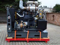 Hammelmann KAMAT FALCH,URACA-NLB-DENJET AQUAJET 144