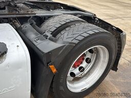 DAF XF 460 (BOITE MANUELLE / MANUAL GEARBOX)