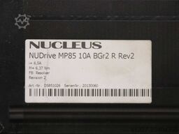 Nucleus NUDrive MP85 Bgr2 R Re2