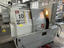 HAAS SL 10-THE