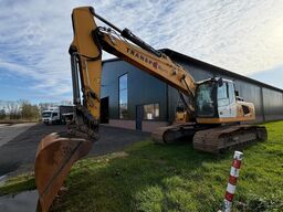 Liebherr R 926 WLC NL kraan