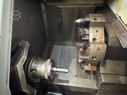 HAAS SL 10-HE