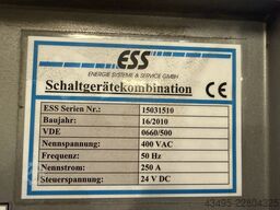 Viessmann Vitobloc 200EM