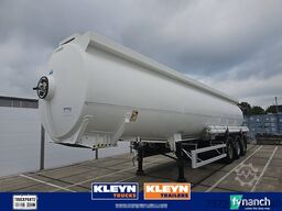 MAGYAR FUEL 8 COMP