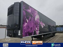 TRACON BURGERS BLOEMEN Blumen Flowers LBW!