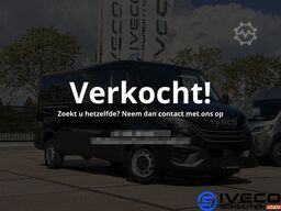 Iveco Daily  35S21V A8  3.0L 210pk | L2H2 W3520 | Aut...