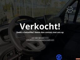Iveco Daily  35S21V A8  3.0L 210pk | L2H2 W3520 | Aut...