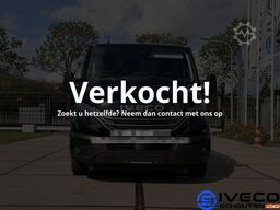 Iveco Daily  35S21V A8  3.0L 210pk | L2H2 W3520 | Aut...