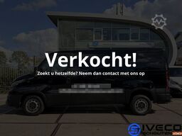 Iveco Daily  35S21V A8  3.0L 210pk | L2H2 W3520 | Aut...